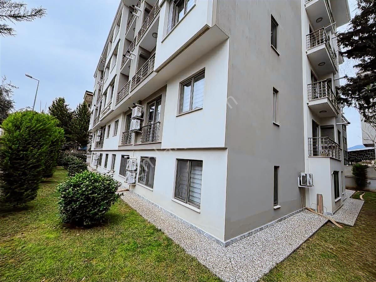 Remax Model Üniversite Ve Cafeler Bölgesinde 2+1 Satılık Apart - Görsel 5
