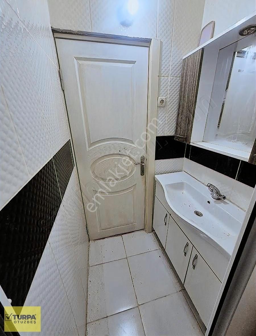 Turpa Otuzbeş'ten Atilla Mahallesinde 2+1 - Görsel 12