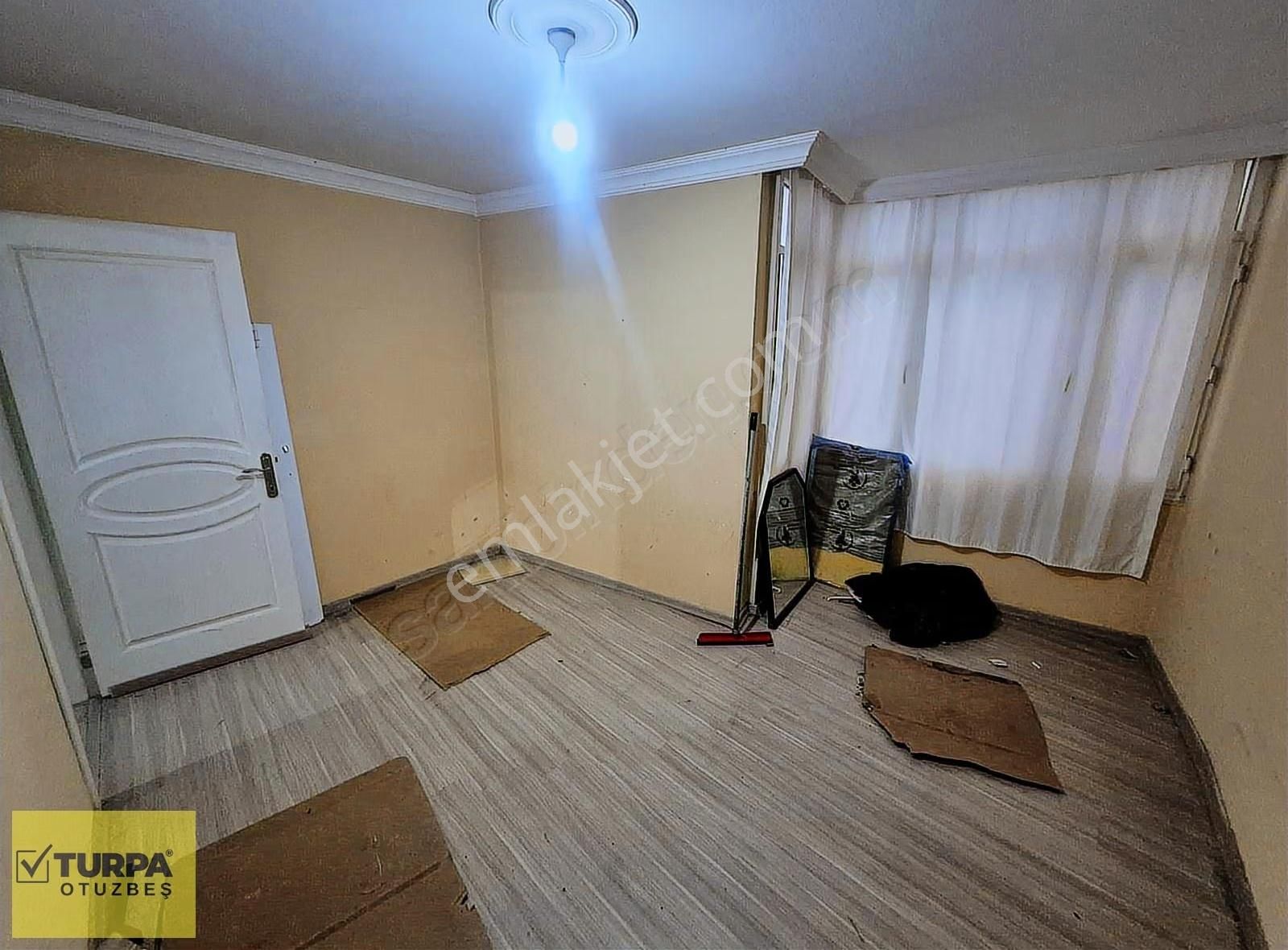 Turpa Otuzbeş'ten Atilla Mahallesinde 2+1 - Görsel 5