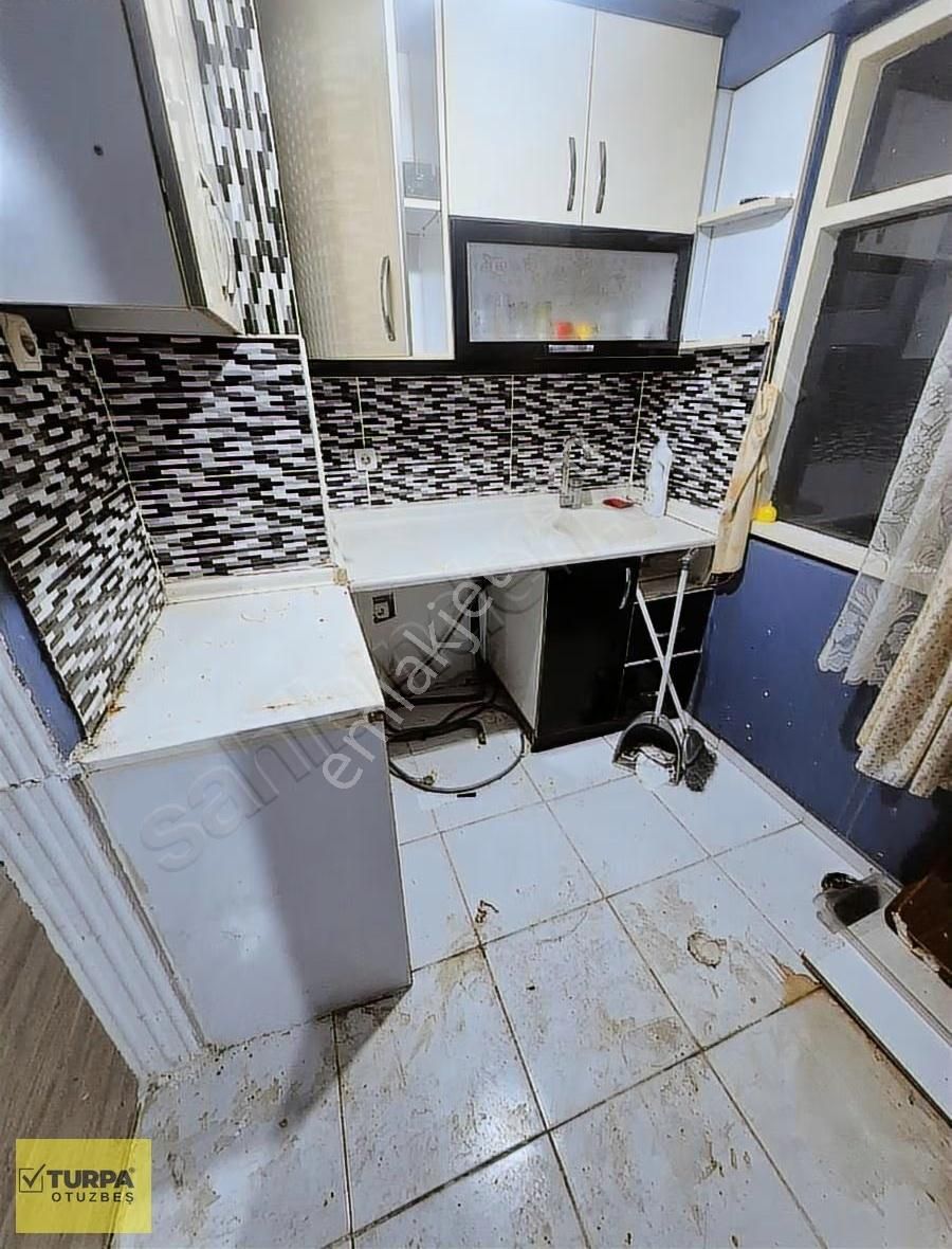 Turpa Otuzbeş'ten Atilla Mahallesinde 2+1 - Görsel 9