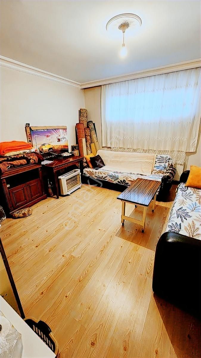 Gül Emlak'tan Karapürçekte 2+1 Bahçe Katı Geniş Kullanışlı - Görsel 16