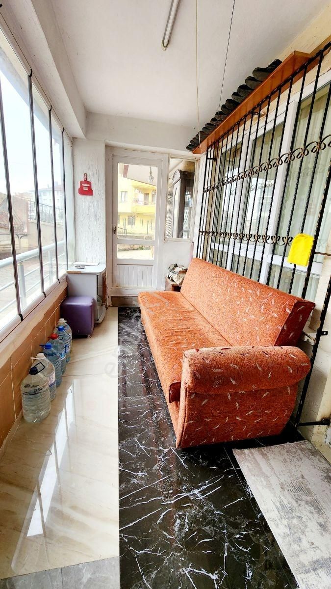 Gül Emlak'tan Karapürçekte 2+1 Bahçe Katı Geniş Kullanışlı - Görsel 31