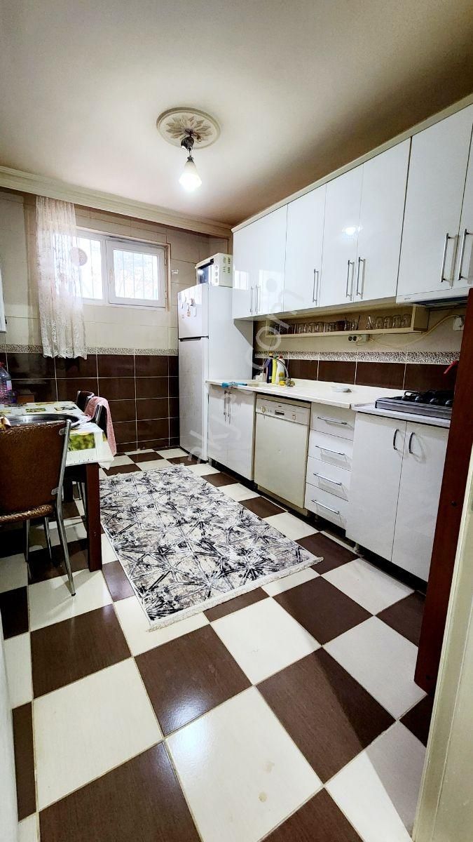 Gül Emlak'tan Karapürçekte 2+1 Bahçe Katı Geniş Kullanışlı - Görsel 24