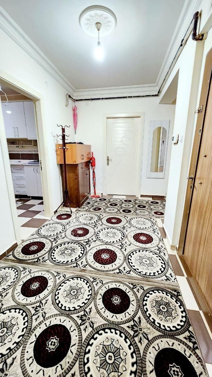 Gül Emlak'tan Karapürçekte 2+1 Bahçe Katı Geniş Kullanışlı - Görsel 5