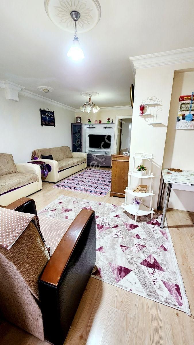 Gül Emlak'tan Karapürçekte 2+1 Bahçe Katı Geniş Kullanışlı - Görsel 20