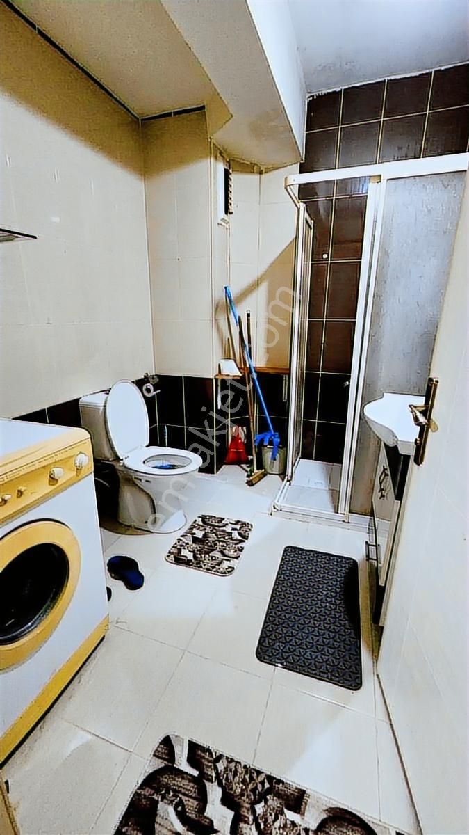 Gül Emlak'tan Karapürçekte 2+1 Bahçe Katı Geniş Kullanışlı - Görsel 32