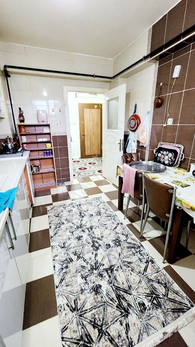 Gül Emlak'tan Karapürçekte 2+1 Bahçe Katı Geniş Kullanışlı - Görsel 21