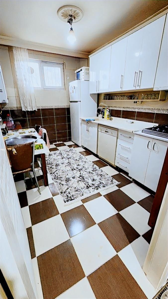 Gül Emlak'tan Karapürçekte 2+1 Bahçe Katı Geniş Kullanışlı - Görsel 19