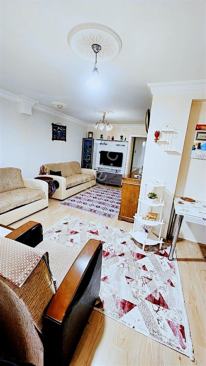 Gül Emlak'tan Karapürçekte 2+1 Bahçe Katı Geniş Kullanışlı - Görsel 34