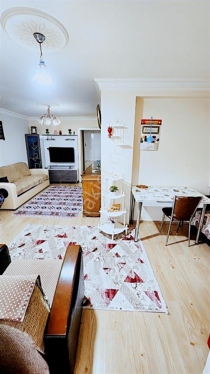 Gül Emlak'tan Karapürçekte 2+1 Bahçe Katı Geniş Kullanışlı - Görsel 30