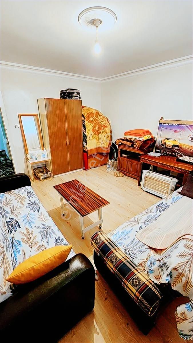 Gül Emlak'tan Karapürçekte 2+1 Bahçe Katı Geniş Kullanışlı - Görsel 13