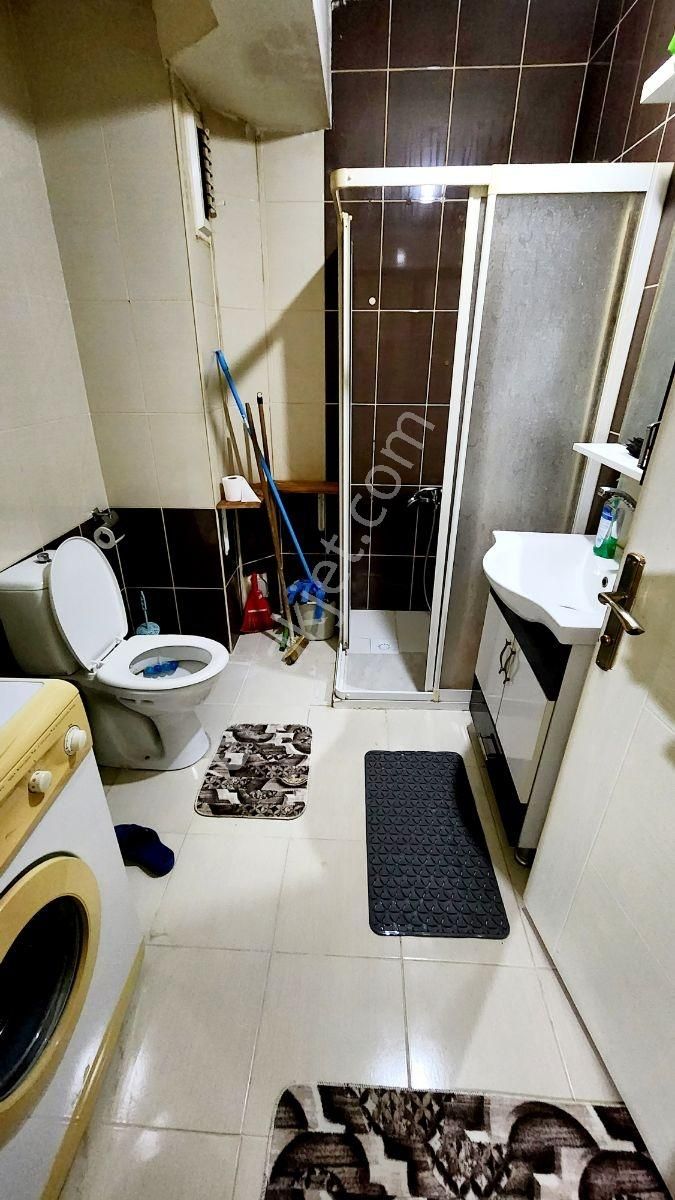 Gül Emlak'tan Karapürçekte 2+1 Bahçe Katı Geniş Kullanışlı - Görsel 3