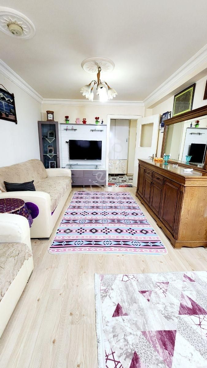 Gül Emlak'tan Karapürçekte 2+1 Bahçe Katı Geniş Kullanışlı - Görsel 26