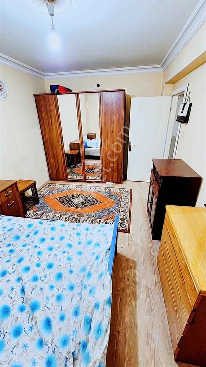 Gül Emlak'tan Karapürçekte 2+1 Bahçe Katı Geniş Kullanışlı - Görsel 8