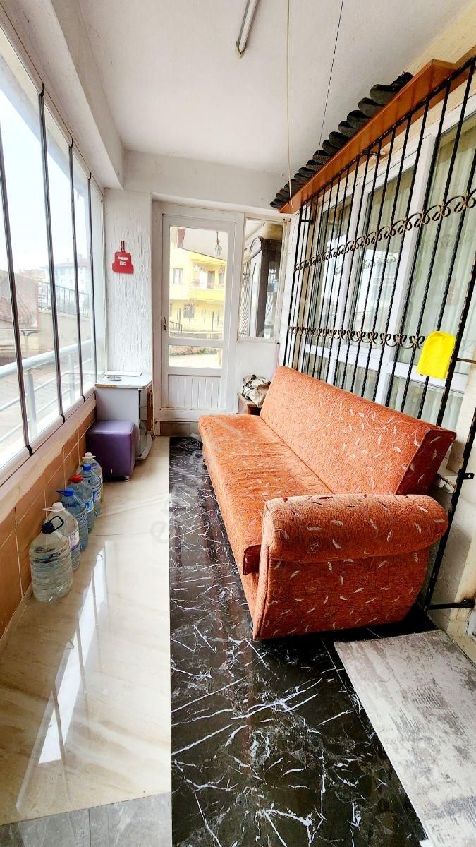 Gül Emlak'tan Karapürçekte 2+1 Bahçe Katı Geniş Kullanışlı - Görsel 35