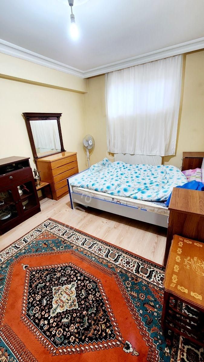 Gül Emlak'tan Karapürçekte 2+1 Bahçe Katı Geniş Kullanışlı - Görsel 17