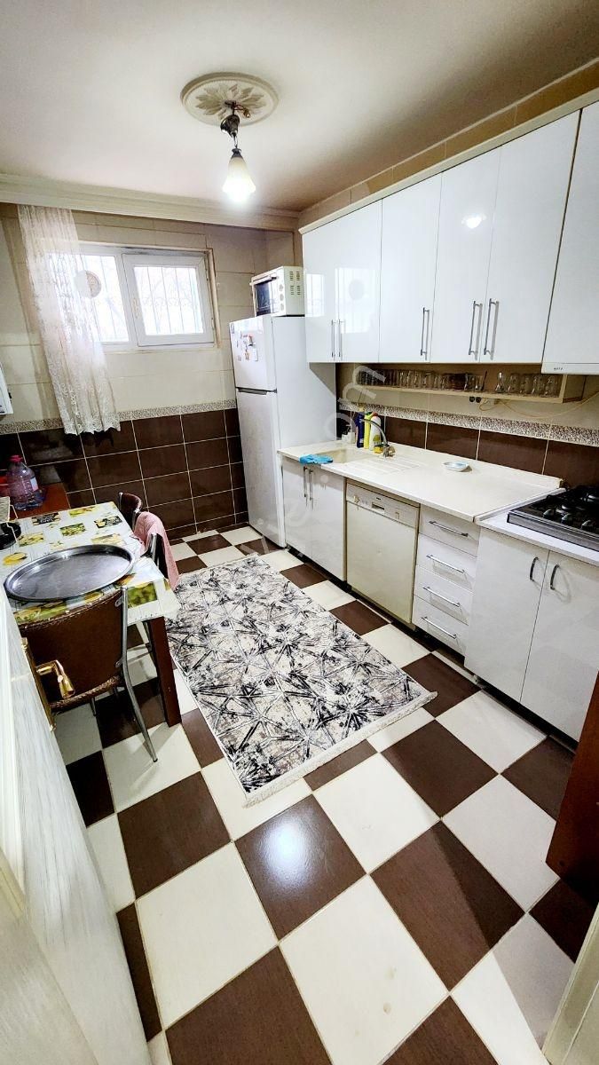 Gül Emlak'tan Karapürçekte 2+1 Bahçe Katı Geniş Kullanışlı - Görsel 18