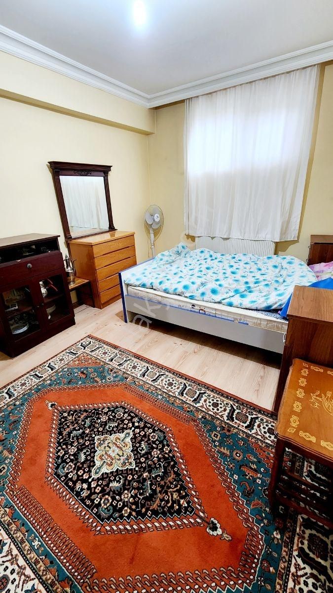 Gül Emlak'tan Karapürçekte 2+1 Bahçe Katı Geniş Kullanışlı - Görsel 12