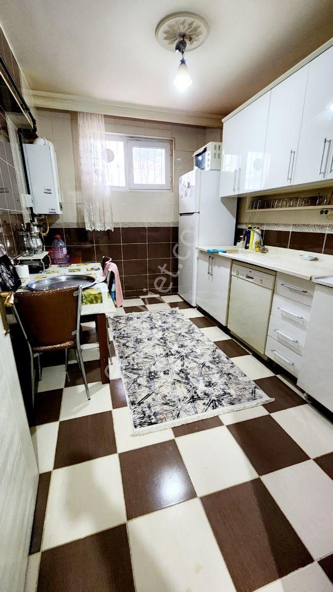 Gül Emlak'tan Karapürçekte 2+1 Bahçe Katı Geniş Kullanışlı - Görsel 10