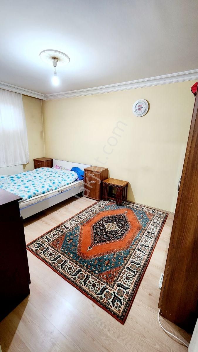 Gül Emlak'tan Karapürçekte 2+1 Bahçe Katı Geniş Kullanışlı - Görsel 22