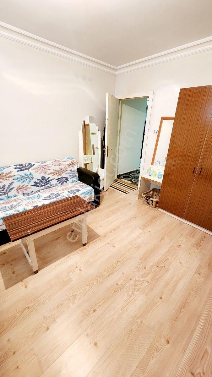 Gül Emlak'tan Karapürçekte 2+1 Bahçe Katı Geniş Kullanışlı - Görsel 25