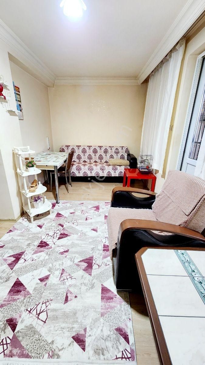 Gül Emlak'tan Karapürçekte 2+1 Bahçe Katı Geniş Kullanışlı - Görsel 4