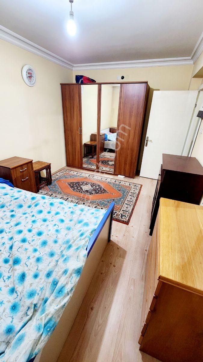 Gül Emlak'tan Karapürçekte 2+1 Bahçe Katı Geniş Kullanışlı - Görsel 9