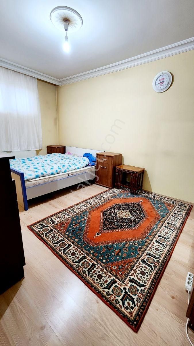 Gül Emlak'tan Karapürçekte 2+1 Bahçe Katı Geniş Kullanışlı - Görsel 29