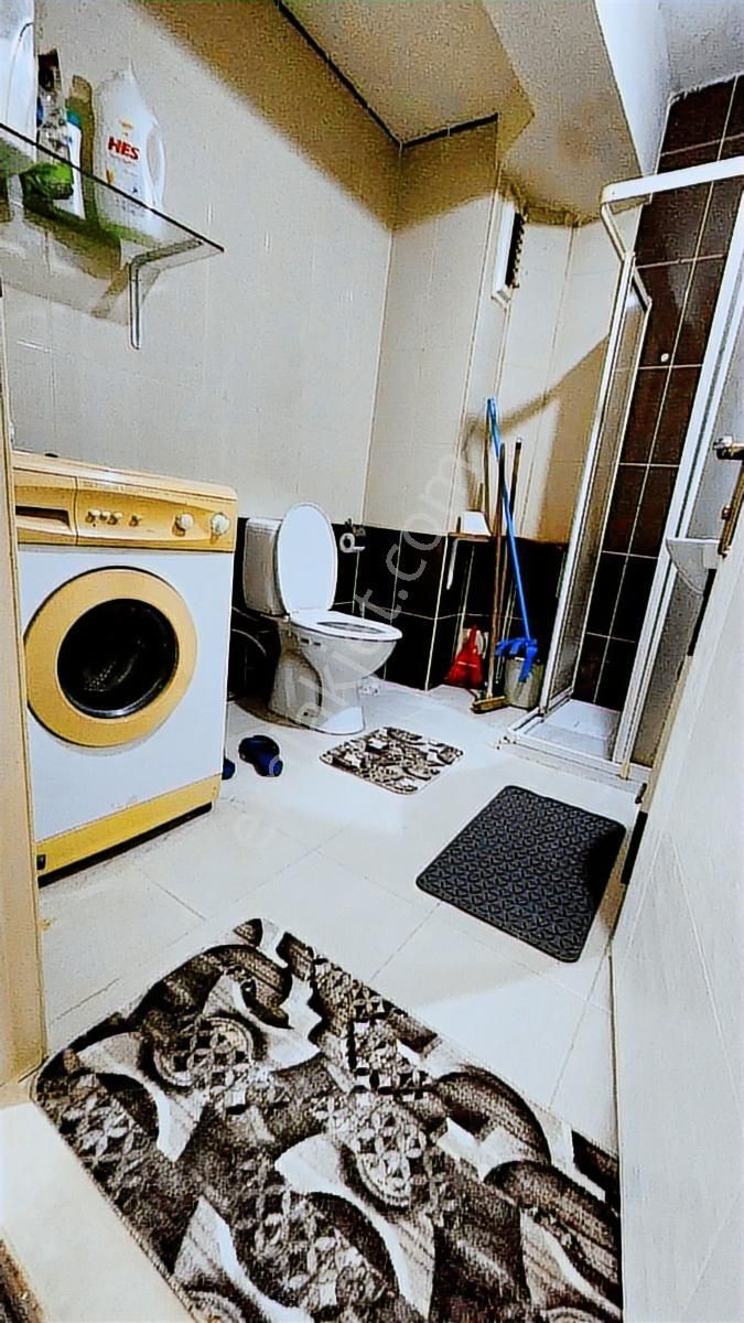 Gül Emlak'tan Karapürçekte 2+1 Bahçe Katı Geniş Kullanışlı - Görsel 28