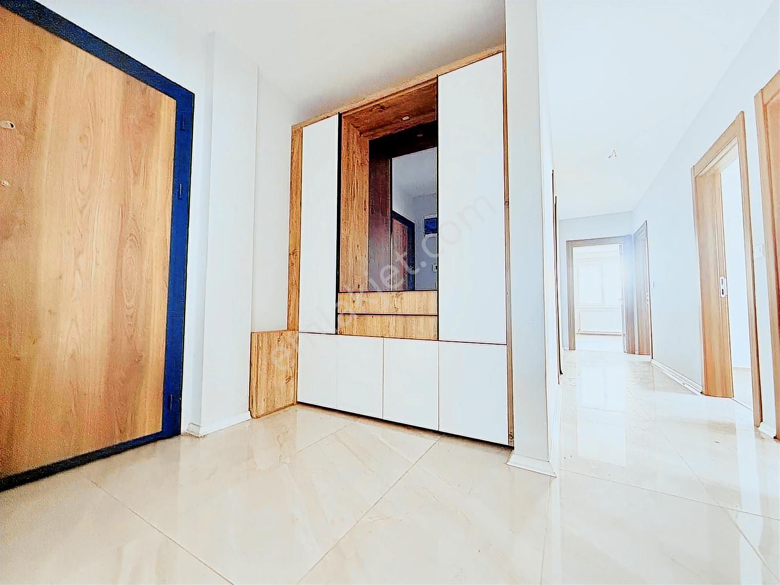 ꔪyalçından Lüks Site İçinde Novada Avm Arkası Devasa 3+1 - Görsel 26