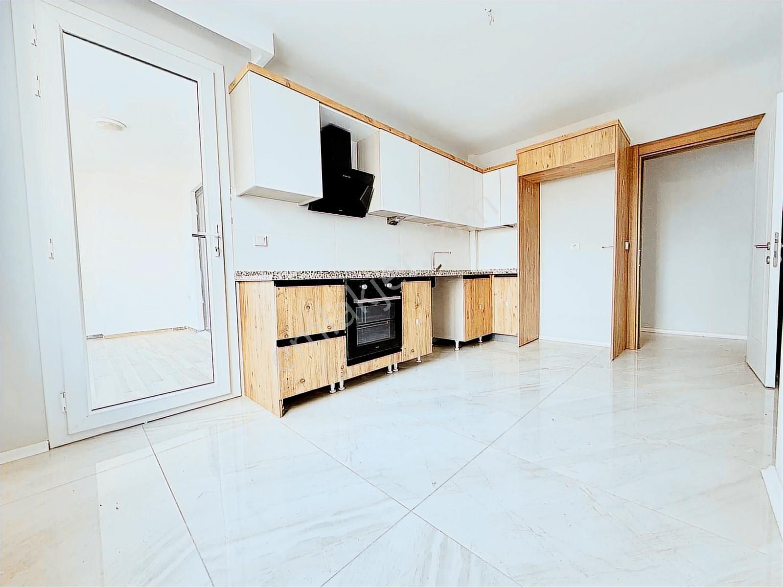 ꔪyalçından Lüks Site İçinde Novada Avm Arkası Devasa 3+1 - Görsel 20