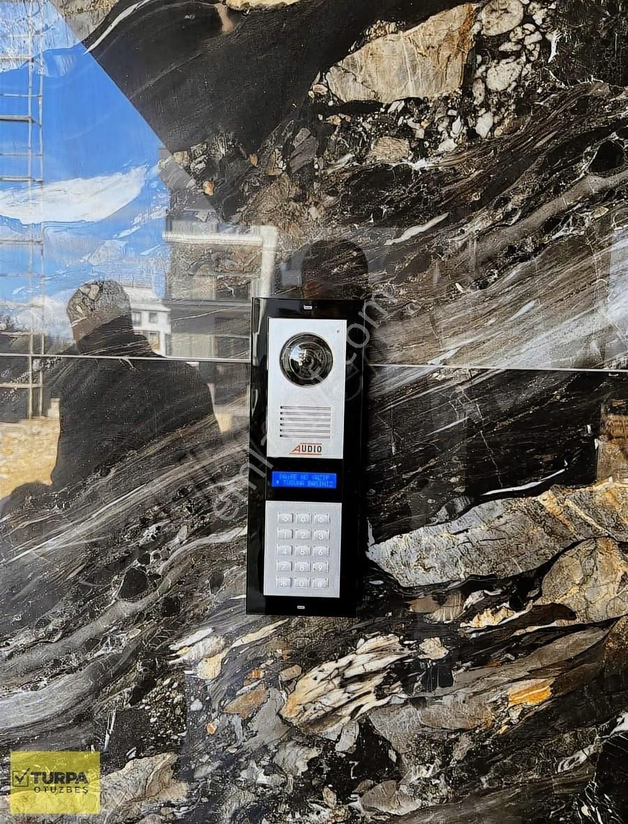 Turpa Otuzbeş'ten Buca'da 0 Lüks 1+1 Ara Kat Daireler - Görsel 15