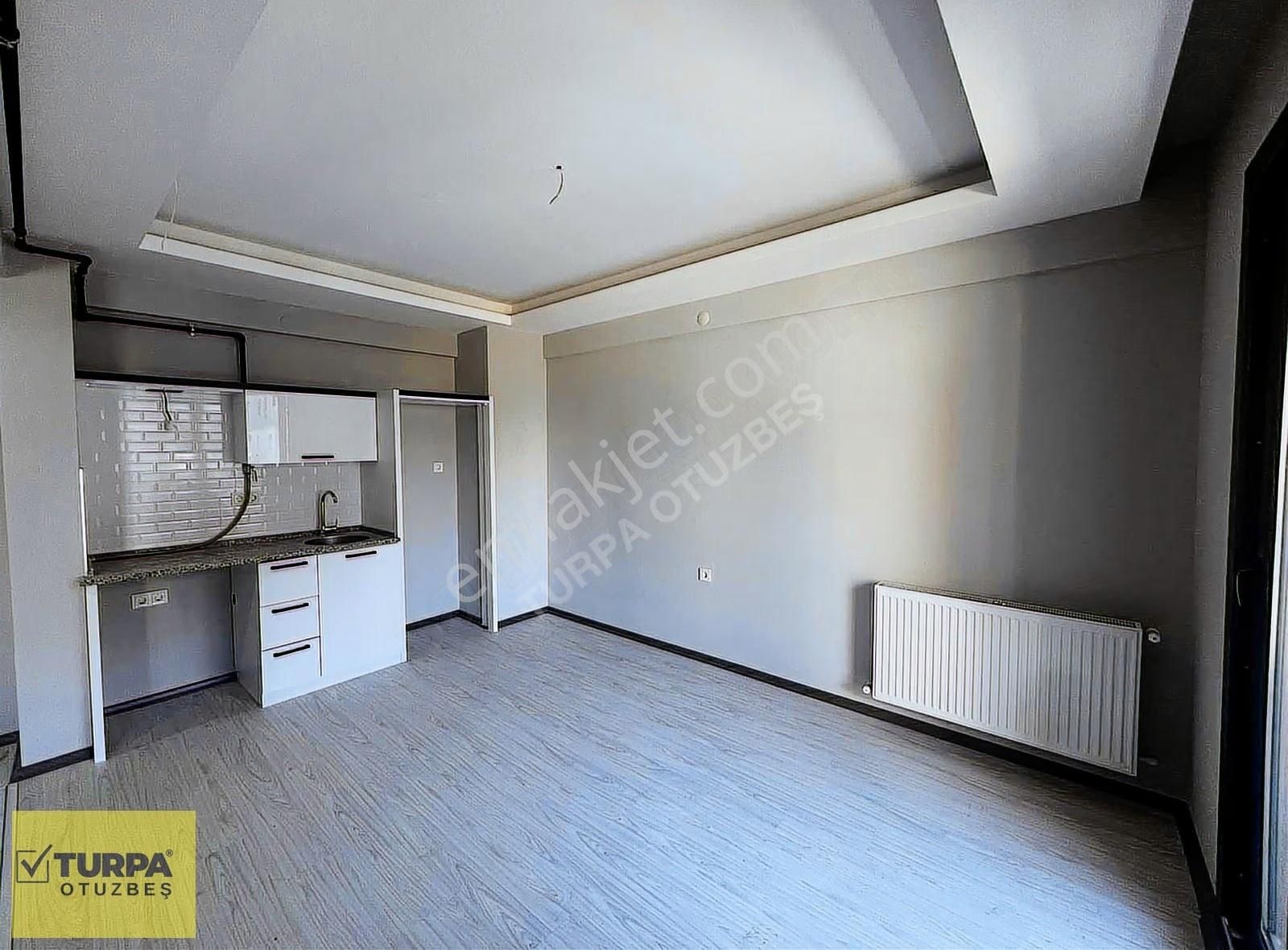 Turpa Otuzbeş'ten Buca'da 0 Lüks 1+1 Ara Kat Daireler - Görsel 10