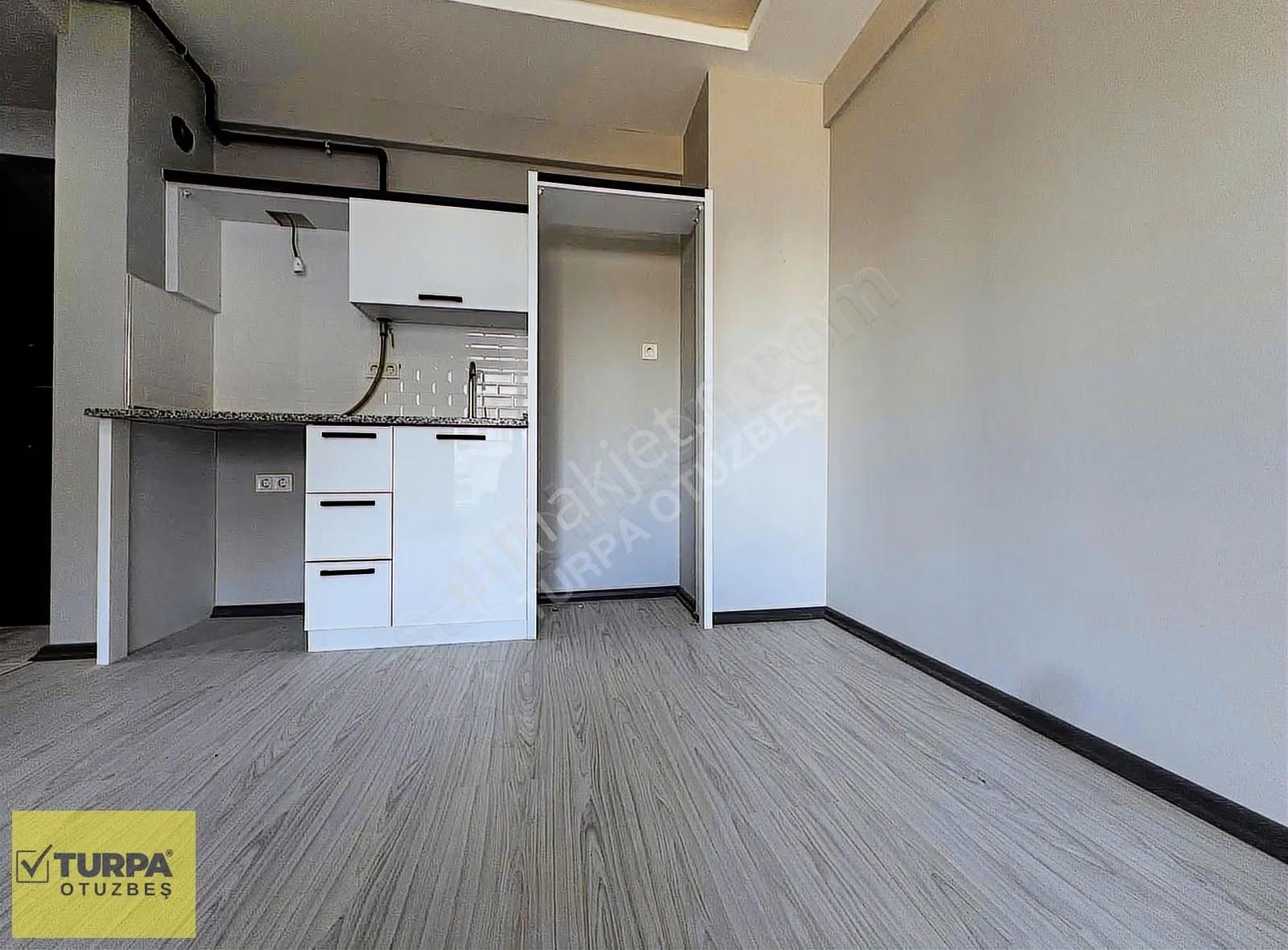 Turpa Otuzbeş'ten Buca'da 0 Lüks 1+1 Ara Kat Daireler - Görsel 2