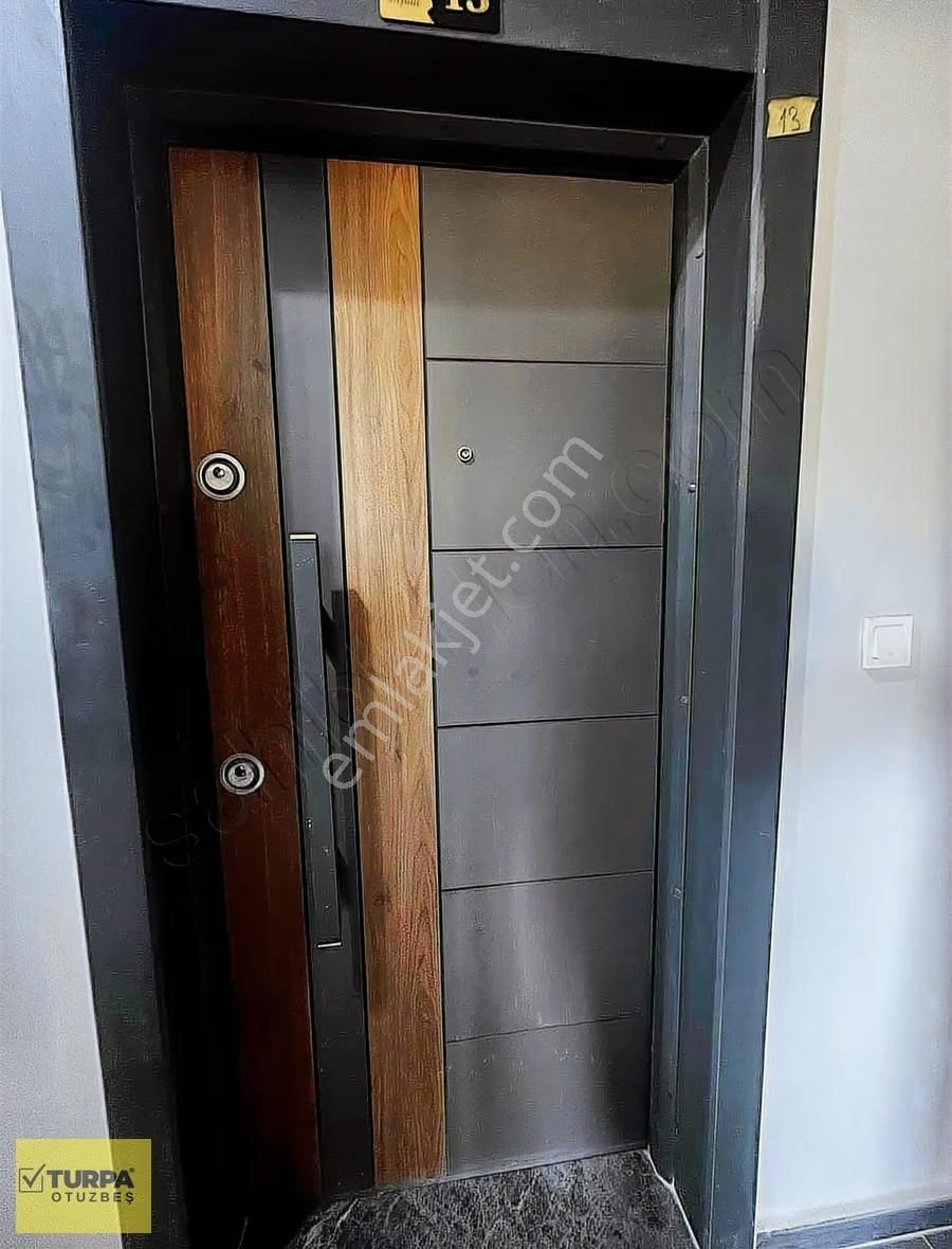 Turpa Otuzbeş'ten Buca'da 0 Lüks 1+1 Ara Kat Daireler - Görsel 12