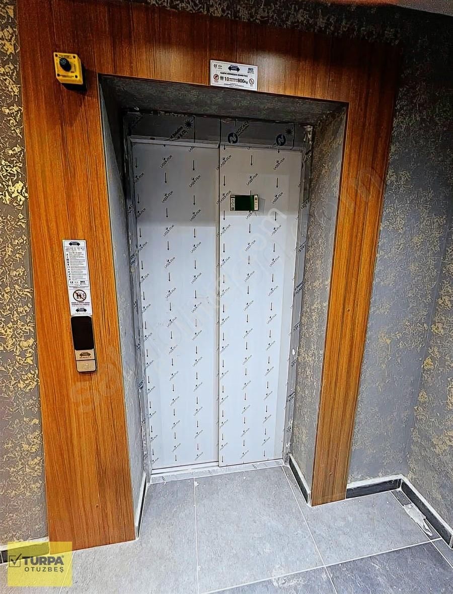 Turpa Otuzbeş'ten Buca'da 0 Lüks 1+1 Ara Kat Daireler - Görsel 20