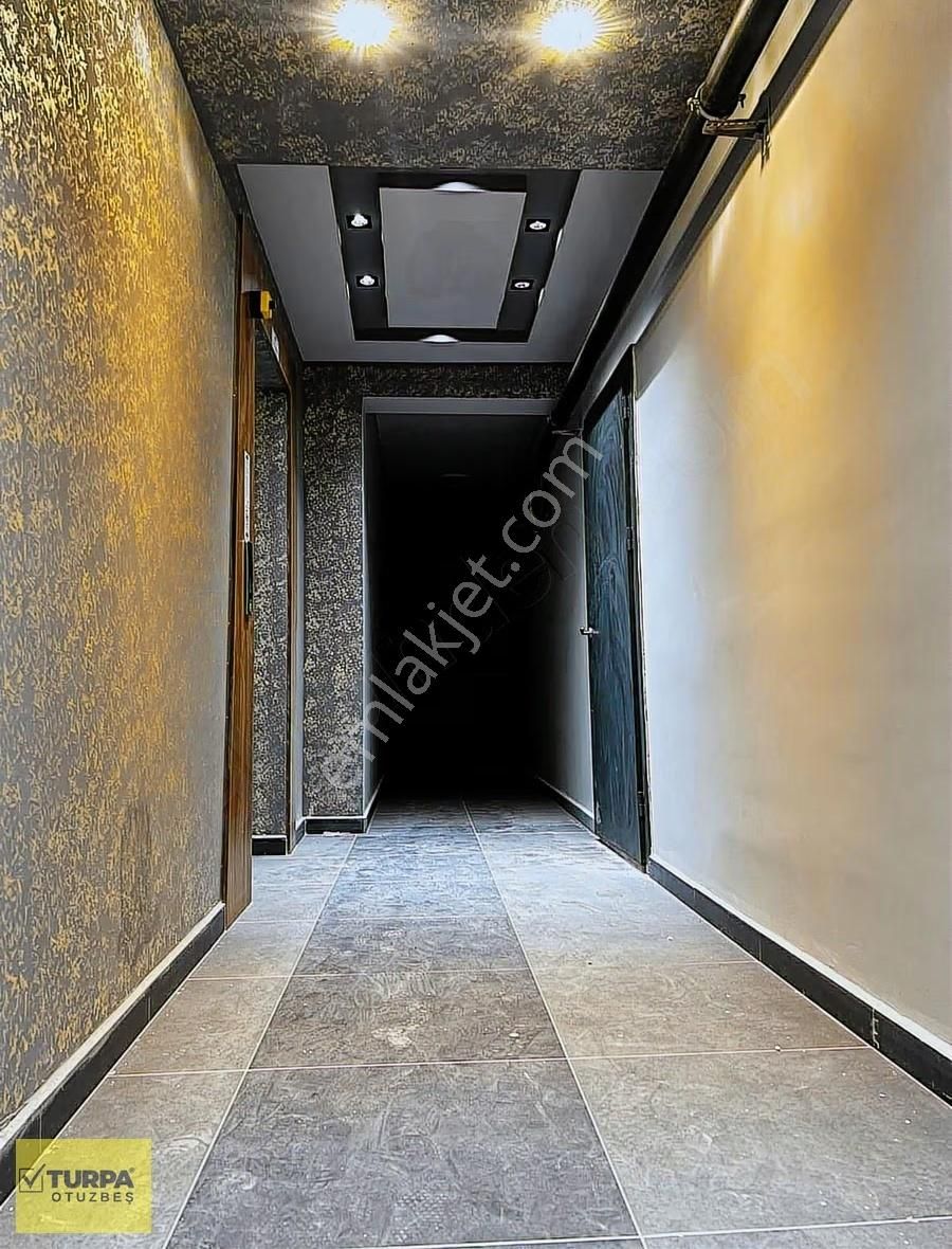 Turpa Otuzbeş'ten Buca'da 0 Lüks 1+1 Ara Kat Daireler - Görsel 5