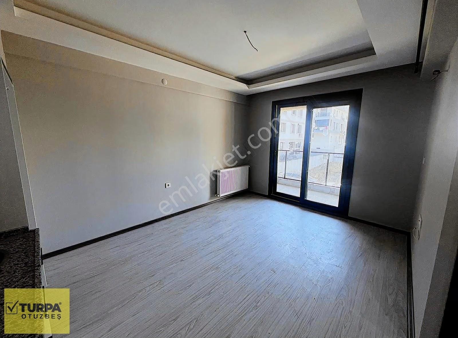 Turpa Otuzbeş'ten Buca'da 0 Lüks 1+1 Ara Kat Daireler - Görsel 19