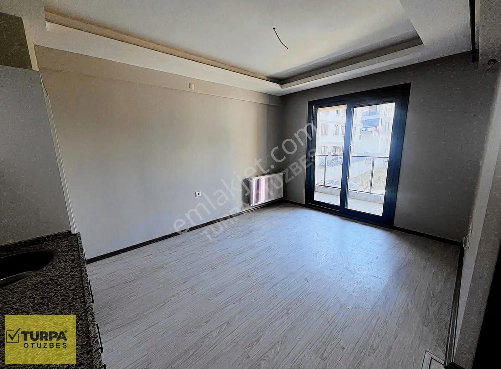 Turpa Otuzbeş'ten Buca'da 0 Lüks 1+1 Ara Kat Daireler - Görsel 4