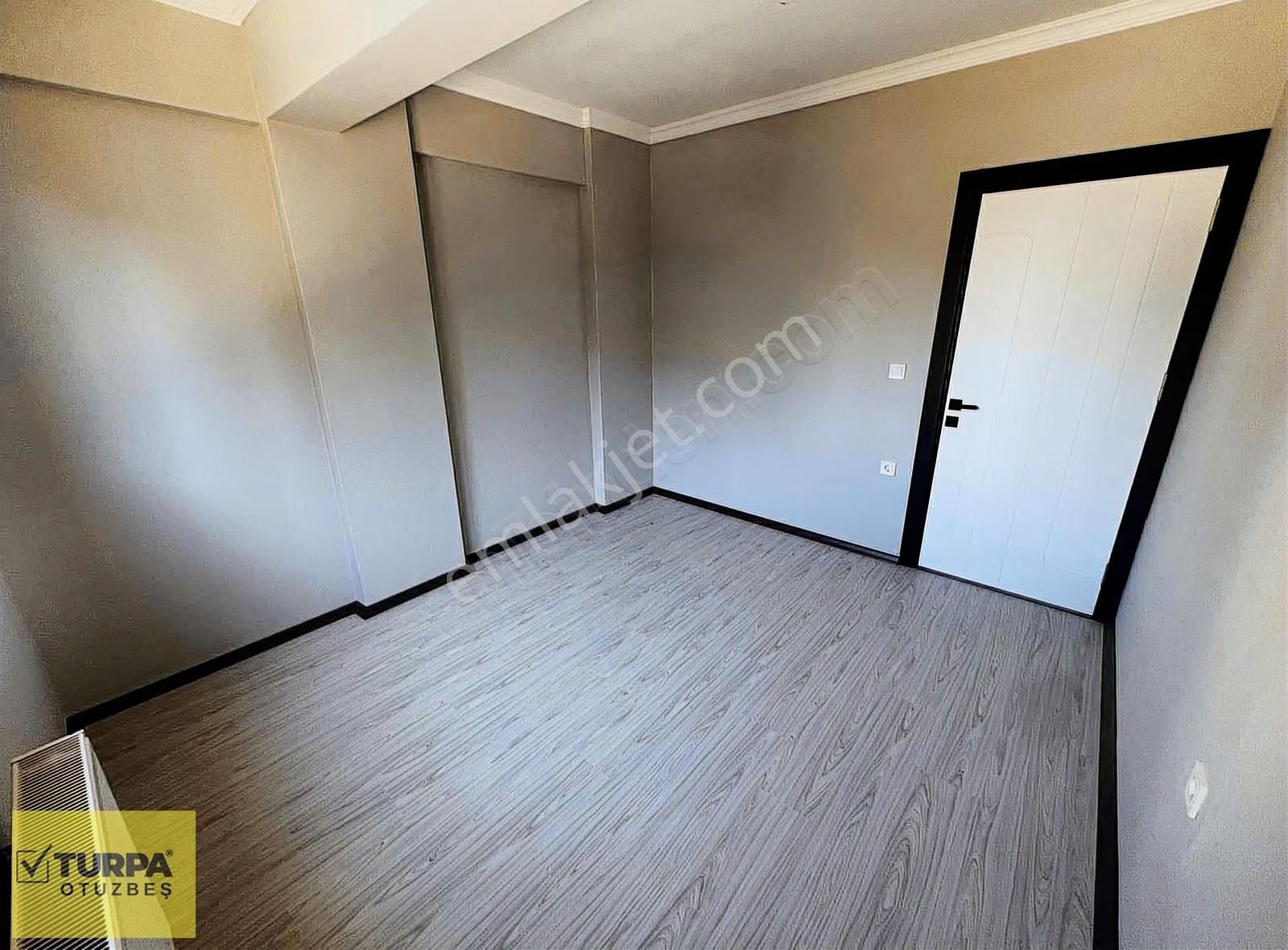 Turpa Otuzbeş'ten Buca'da 0 Lüks 1+1 Ara Kat Daireler - Görsel 7