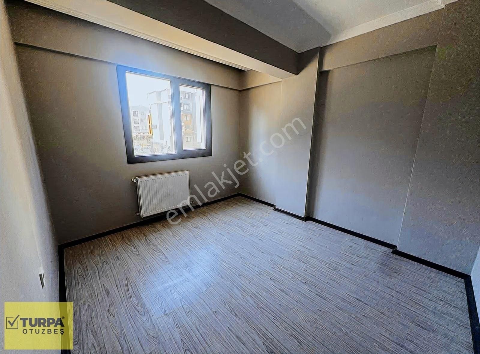 Turpa Otuzbeş'ten Buca'da 0 Lüks 1+1 Ara Kat Daireler - Görsel 13