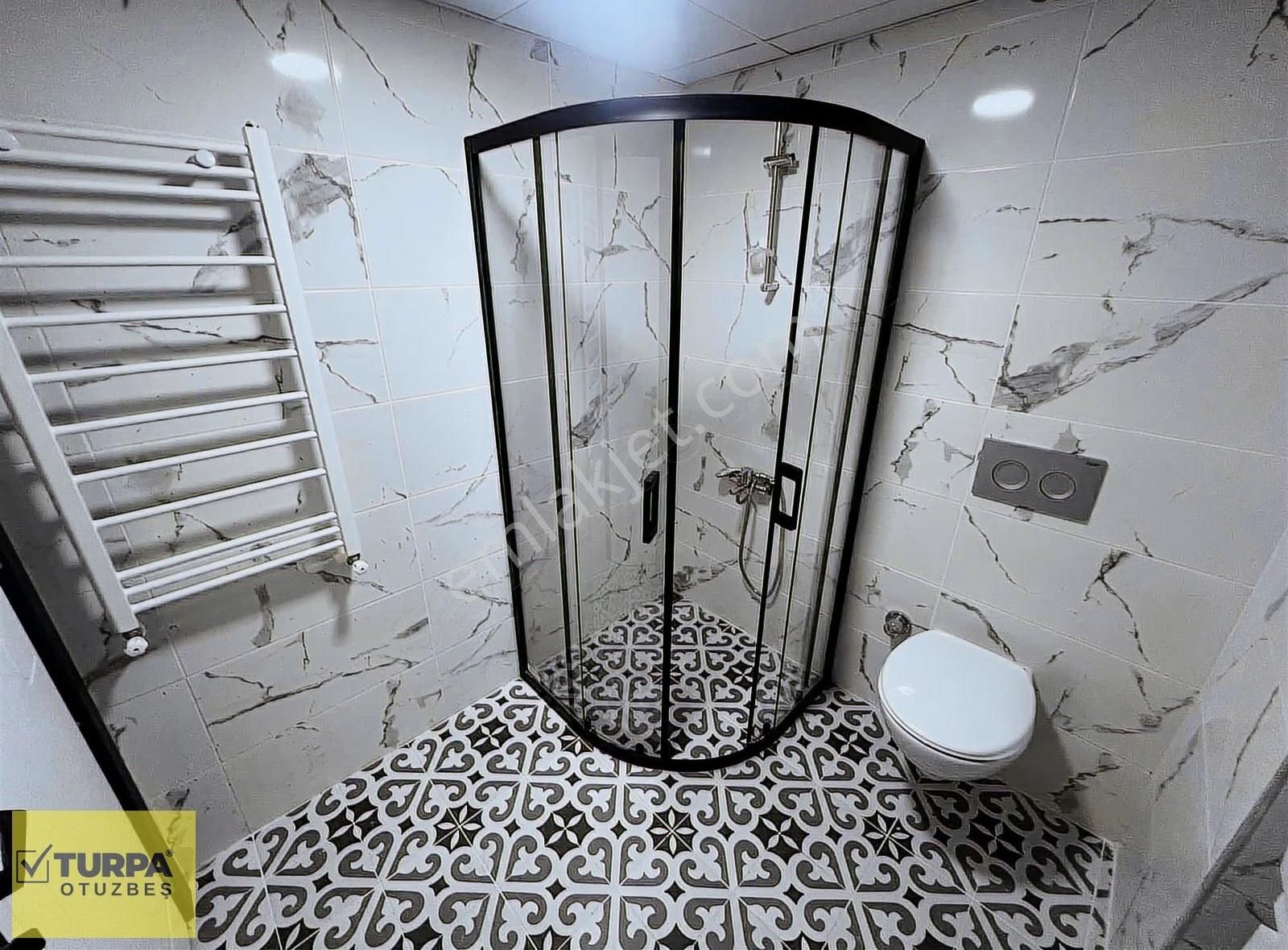 Turpa Otuzbeş'ten Buca'da 0 Lüks 1+1 Ara Kat Daireler - Görsel 6