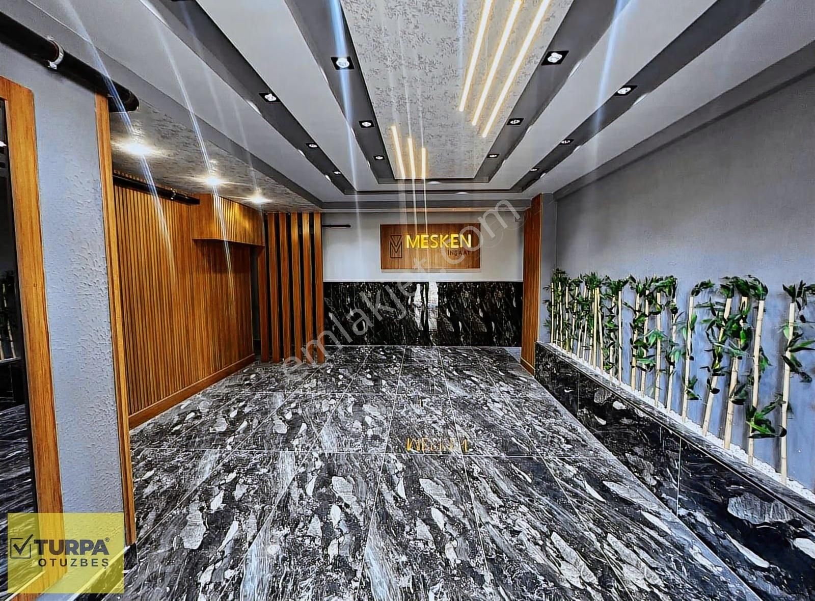 Turpa Otuzbeş'ten Buca'da 0 Lüks 1+1 Ara Kat Daireler - Görsel 3