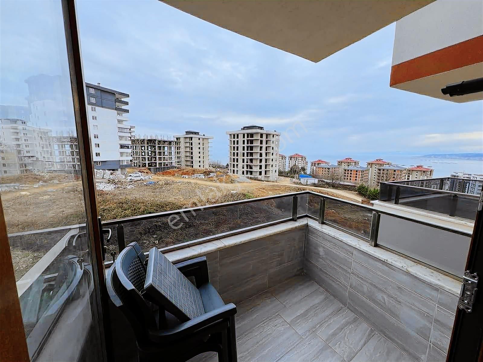 Casa Maria Da Satılık Eşyalı Fırsat Daire - Görsel 4