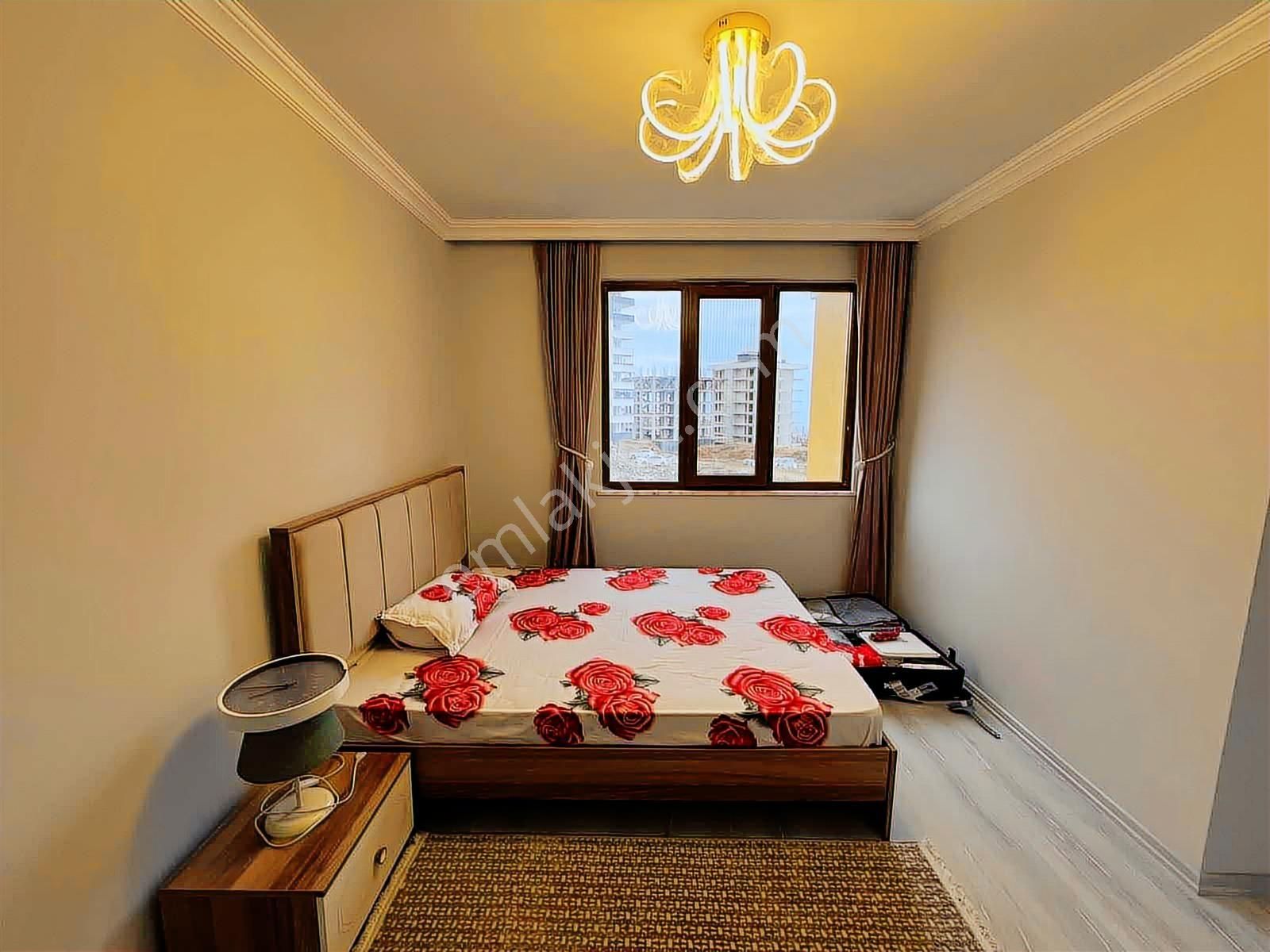 Casa Maria Da Satılık Eşyalı Fırsat Daire - Görsel 8