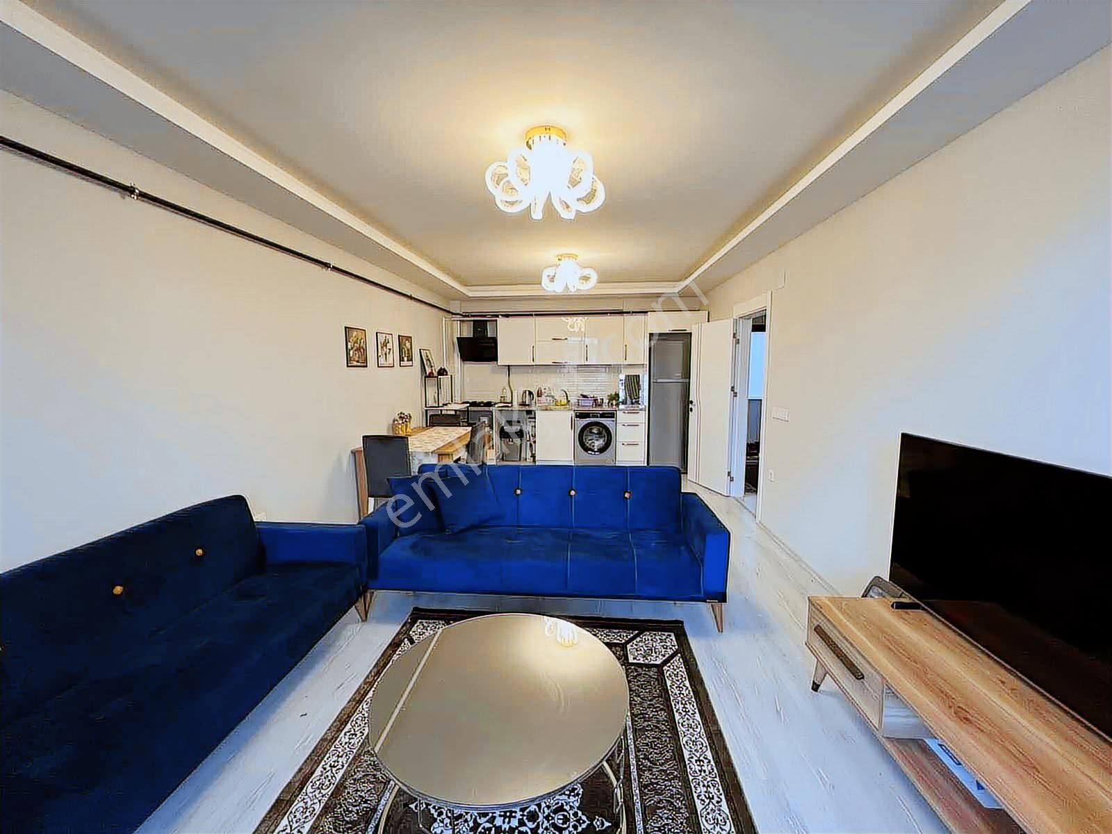 Casa Maria Da Satılık Eşyalı Fırsat Daire - Görsel 6