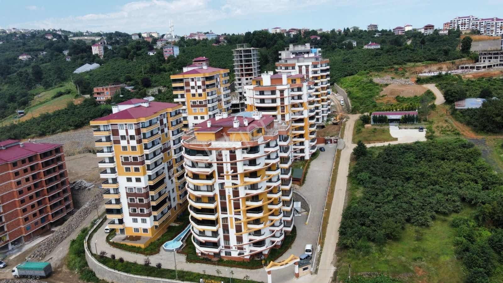 Casa Maria Da Satılık Eşyalı Fırsat Daire