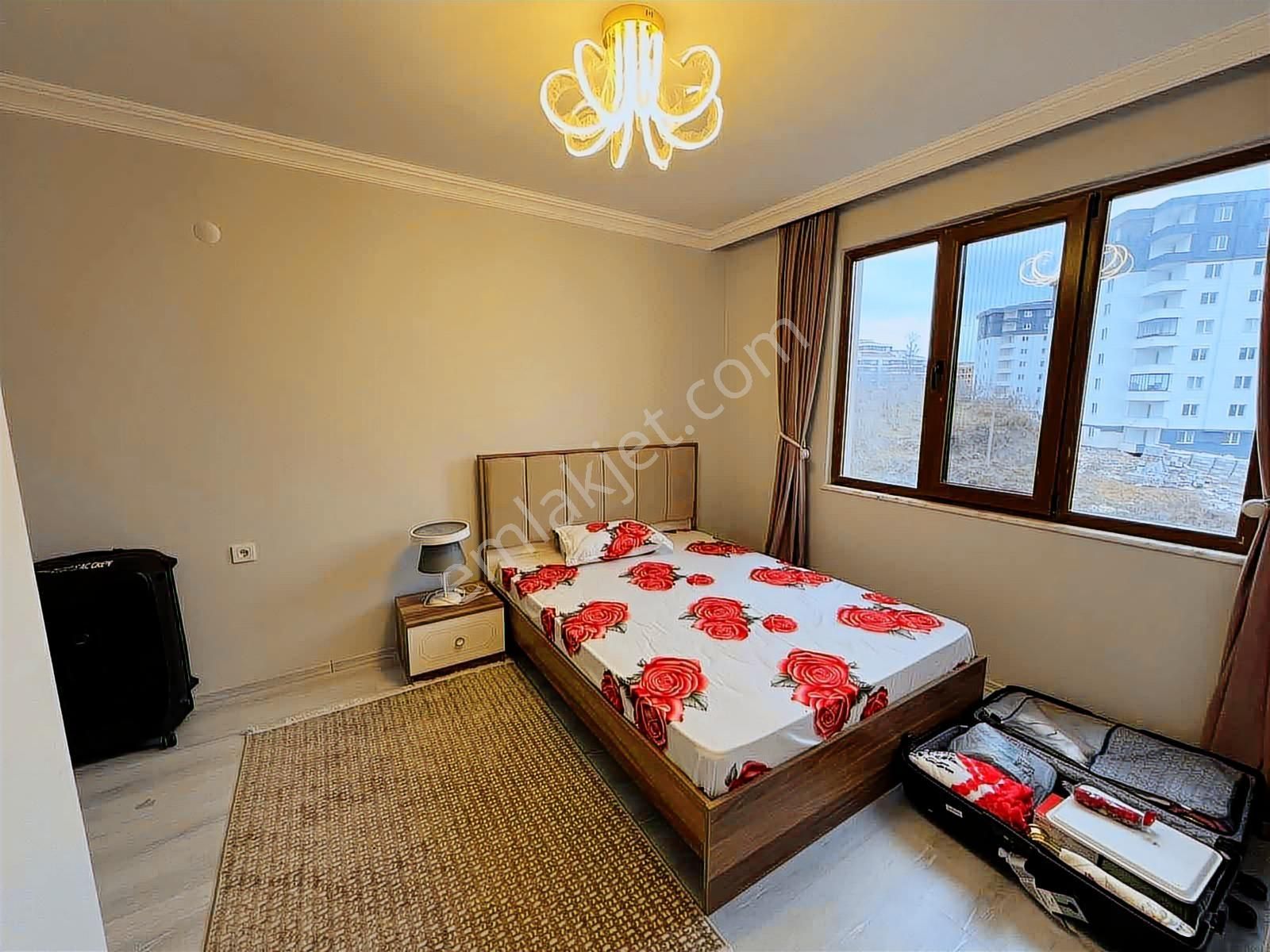 Casa Maria Da Satılık Eşyalı Fırsat Daire - Görsel 9