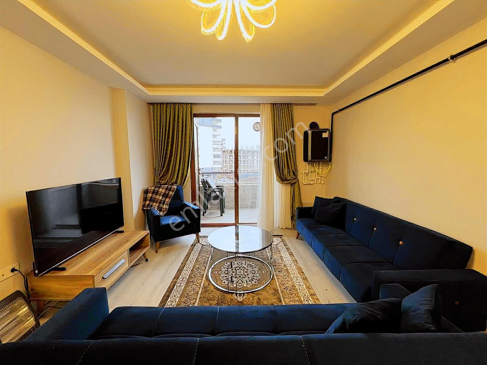 Casa Maria Da Satılık Eşyalı Fırsat Daire - Görsel 5