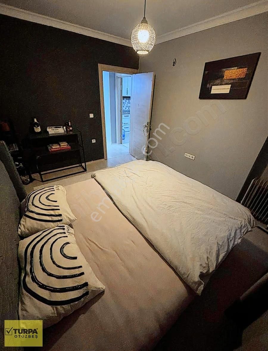 Otuzbeş'ten Bornova Erzenede Lüks 2+1 Yeni Bina Asansörlü - Görsel 10